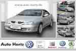 Megane Cabrio Automatik Leder