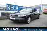 Megane Cabrio Dynamic Lederpolster