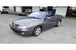 Megane Cabrio Evidence 2.0 IDE Klima Leder E.