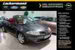 Megane Cabrio Leder PDCv h Klimaautom SHZ CD ES