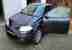 Renault Megane Cabrio, sehr schön