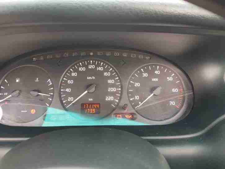 Renault Megane Cabrio