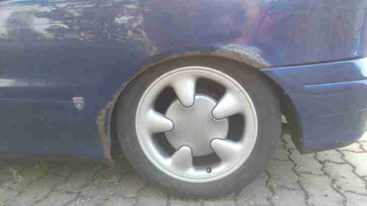 Renault Megane Cabrio