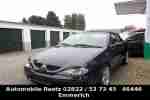 Megane Cabriolet 1.6 Privilege