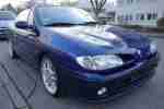 Megane Cabriolet 2.0 Autom. Klima. Navi. 1.Hand