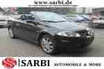 Megane Cabriolet Exception 1.9 dCi Leder Klima