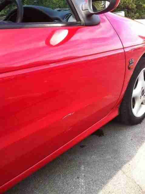 Renault Megane Coach 2,0l