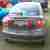 Renault Megane Coach