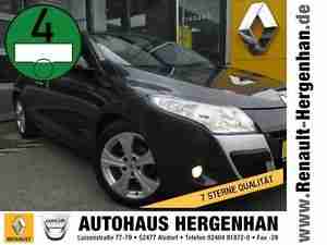 Renault Megane Coupe 1.4 TCe 130 Dynamique *KLIMAAUTOM*