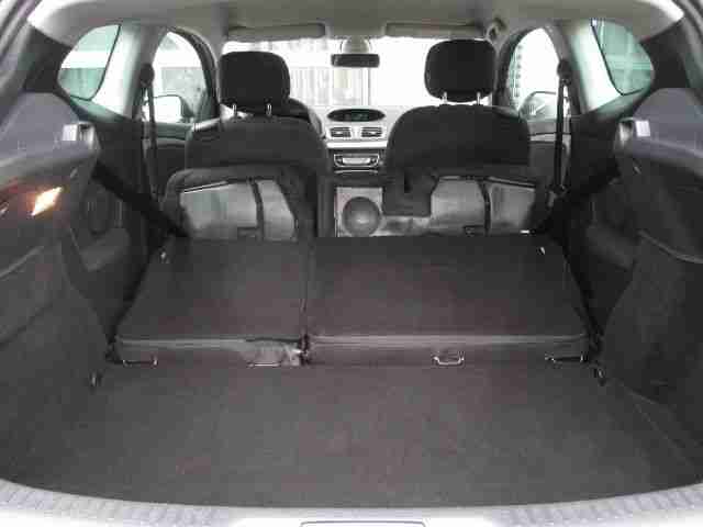 Renault Megane Coupe 1.4 TCe 130 Dynamique *KLIMAAUTOM*