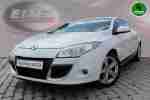 Megane Coupe 1.4 TCe 130 KLIMA SITZHEIZUNG PDC