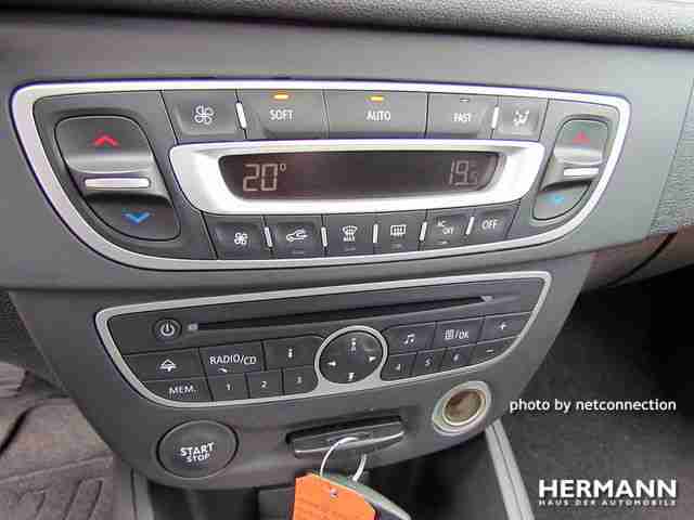 Renault Megane Coupe 1.6 16V 110 Dynamique KEYLESS PDC