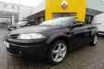 Megane Coupe Cabrio 1.6 Exception Einparhilfe!!