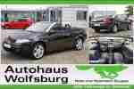 Megane Coupe Cabrio 1.6 M (Klima Einparkhilfe)