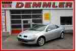 Megane Coupe Cabrio 1.9 dCi, ALU's, Klima,