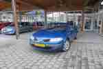 Megane Coupe Cabrio 1.9 dCi FAP Dynamique