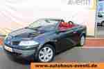 Megane Coupe Cabrio 2.0 Dynamique Navi Leder P