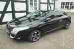 Renault Megane Coupe TCe Dynamique mit LPG Autogas. TÜV