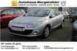 Megane Dynamique 1.6 16V 110