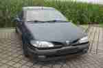 Megane EZ 1997 fahrbereit