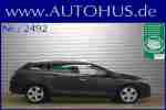 Megane GRANDTOUR 1.5 DCI DYNAMIQUE TEMPO PDC