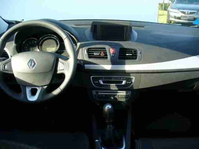 Renault Megane GT III 1,6 16V Navi Klimaautom