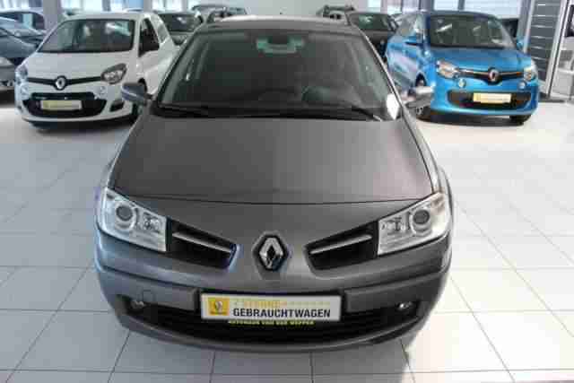 Renault Megane GrandTour Avantage 1.6 16V 82kW