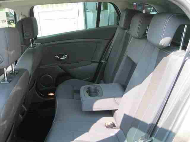 Renault Megane Grandtour