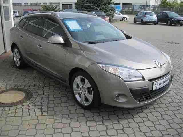 Renault Megane Grandtour