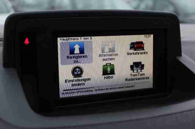 Renault Megane Grandtour