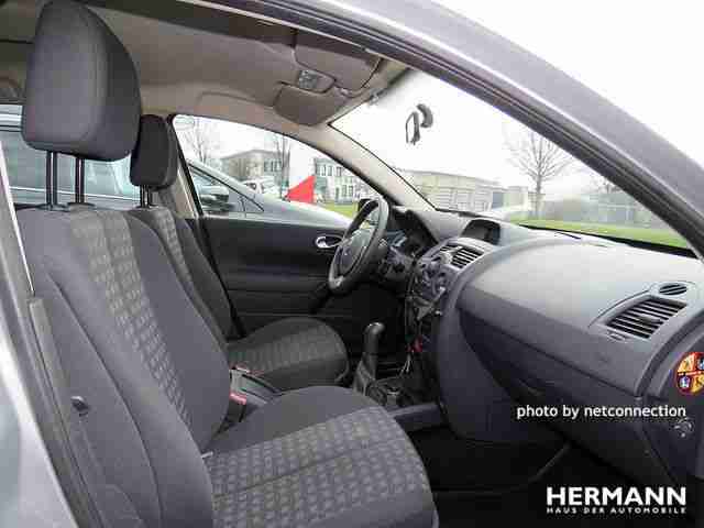 Renault Megane Grandtour 1.5 dCi Authentique KEYLESS