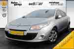 Megane Grandtour 1.5 dCi FAP 110 Expression