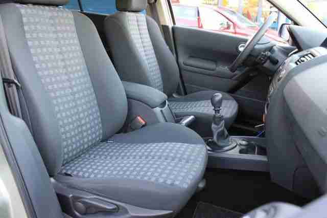 Renault Megane Grandtour 1.5 dCi FAP