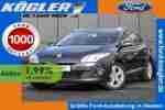 Megane Grandtour 1.5 dci 110 FAP Dynamique