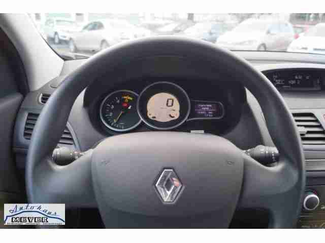 Renault Megane Grandtour 1,5DCI 4xEFH/BC/KLIMA