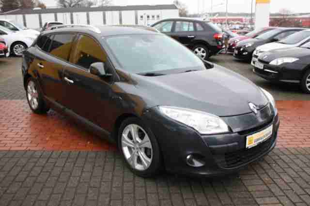 Renault Megane Grandtour 1.6 110 Dynamique