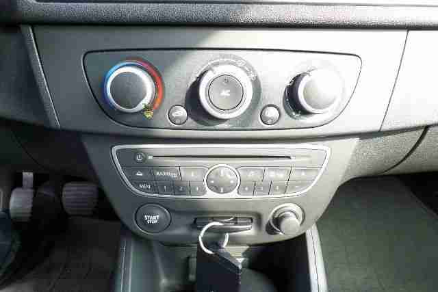 Renault Megane Grandtour 1.6 110 Expression