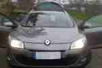 Megane Grandtour 1.6 16V 110 Dynamique