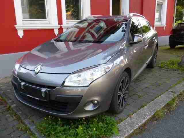 Renault Megane Grandtour 1.6 16V 110 Dynamique