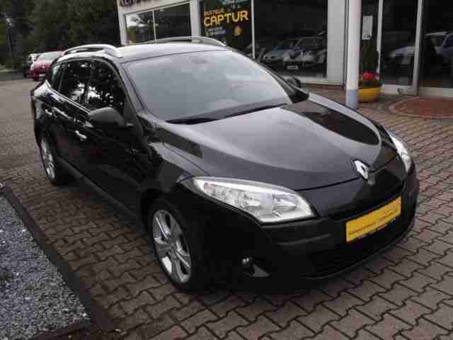 Renault Megane Grandtour