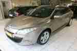 Megane Grandtour 1.6 16V 110 Dynamique
