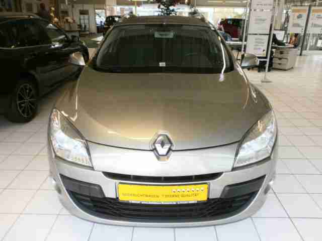 Renault Megane Grandtour