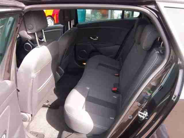 Renault Megane Grandtour 1.6 16V 110 Dynamique