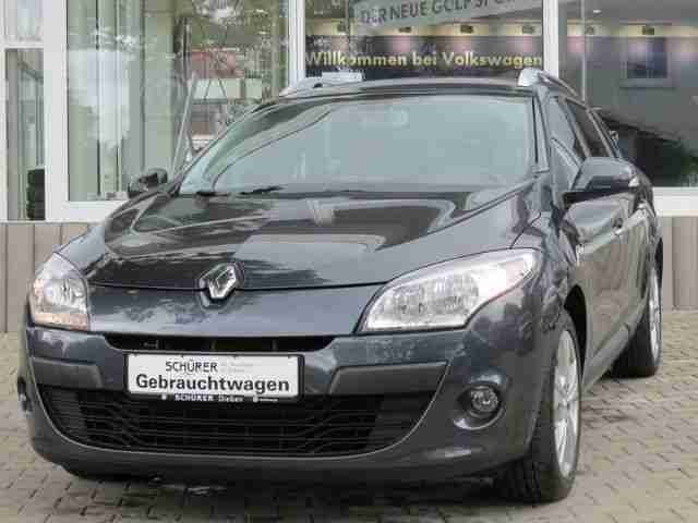 Renault Megane Grandtour