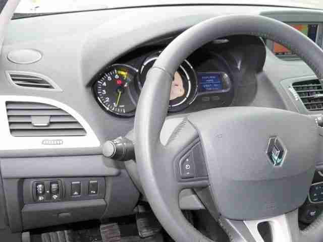 Renault Megane Grandtour