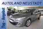 Megane Grandtour 1.6 16V 110 Dynamique PDC M&S