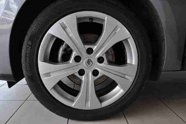 Renault Megane Grandtour 1.6 16V 110 Dynamique +PDC+M&S