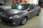 Megane Grandtour 1.6 16V 110 Expression Klima ,