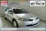 Megane Grandtour 1.6 16V Avantage 1.Hand Klima