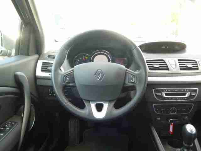 Renault Megane Grandtour 1.6 16V Dynamique reduziert !!